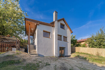 Prodej chaty / chalupy 87 m², Praha 9 - Hloubětín
