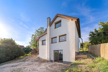 Prodej chaty / chalupy 87 m², Praha 9 - Hloubětín