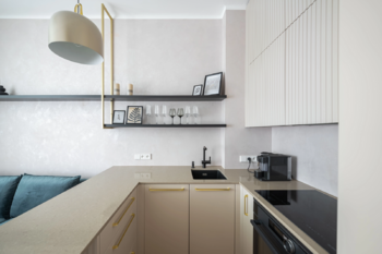 Prodej bytu 3+kk v osobním vlastnictví 83 m², Praha 3 - Vinohrady