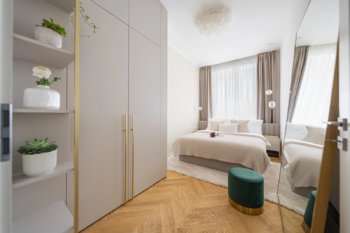 Prodej bytu 3+kk v osobním vlastnictví 83 m², Praha 3 - Vinohrady