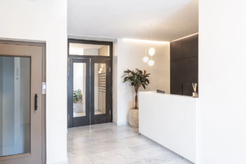 Prodej bytu 3+kk v osobním vlastnictví 83 m², Praha 3 - Vinohrady