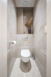 Prodej bytu 3+kk v osobním vlastnictví 83 m², Praha 3 - Vinohrady