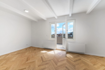 Prodej bytu 3+kk v osobním vlastnictví 115 m², Praha 3 - Vinohrady