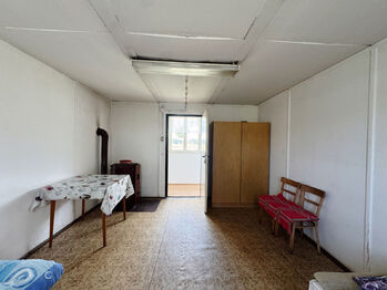 Pronájem skladovacích prostor, Chlum u Třeboně