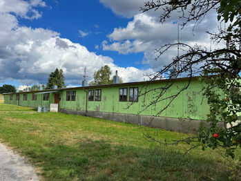 Pronájem skladovacích prostor, Chlum u Třeboně