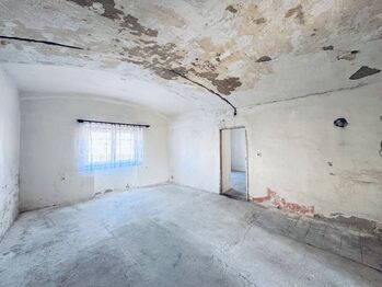 Prodej ubytovacího zařízení 328 m², Vráž