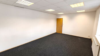 Pronájem kancelářských prostor 22 m², Děčín