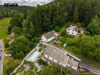 Prodej domu 159 m², Koberovy