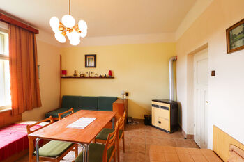 Pokoj 1 - Prodej domu 120 m², Mnichovice