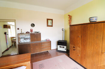 Pokoj 2 - Prodej domu 120 m², Mnichovice