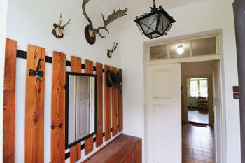 Předsíň - Prodej domu 120 m², Mnichovice