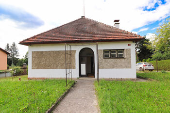 Dům - Prodej domu 120 m², Mnichovice