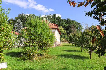 Dům se zahradou - Prodej domu 120 m², Mnichovice