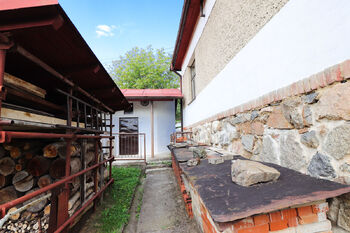Dům - Prodej domu 120 m², Mnichovice
