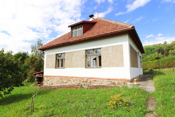 Dům - Prodej domu 120 m², Mnichovice