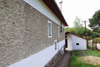 Dům - Prodej domu 120 m², Mnichovice