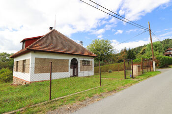 Dům - Prodej domu 120 m², Mnichovice