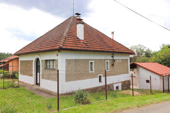 Dům - Prodej domu 120 m², Mnichovice