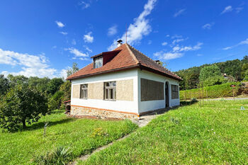 Dům - Prodej domu 120 m², Mnichovice