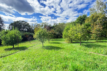 Zahrada - Prodej domu 120 m², Mnichovice