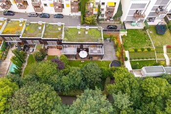 Prodej bytu 5+1 v osobním vlastnictví 306 m², Praha 5 - Košíře