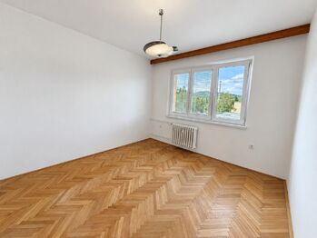 Prodej bytu 3+1 v osobním vlastnictví 63 m², Vsetín