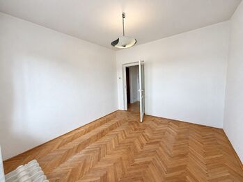 Prodej bytu 3+1 v osobním vlastnictví 63 m², Vsetín