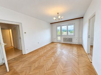 Prodej bytu 3+1 v osobním vlastnictví 63 m², Vsetín