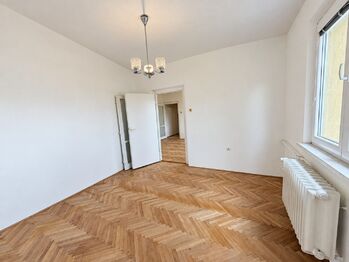 Prodej bytu 3+1 v osobním vlastnictví 63 m², Vsetín