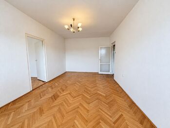 Prodej bytu 3+1 v osobním vlastnictví 63 m², Vsetín