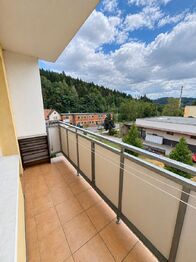 Prodej bytu 3+1 v osobním vlastnictví 63 m², Vsetín