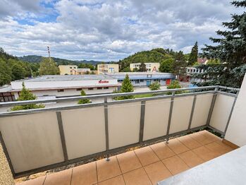 Prodej bytu 3+1 v osobním vlastnictví 63 m², Vsetín