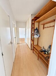 Prodej bytu 3+1 v osobním vlastnictví 63 m², Vsetín