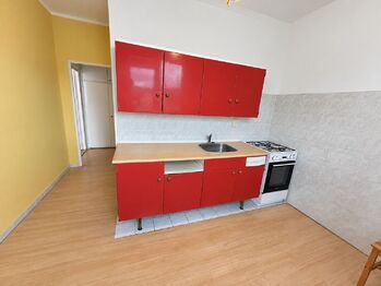 Prodej bytu 3+1 v osobním vlastnictví 63 m², Vsetín
