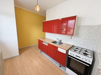 Prodej bytu 3+1 v osobním vlastnictví 63 m², Vsetín