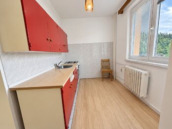 Prodej bytu 3+1 v osobním vlastnictví 63 m², Vsetín