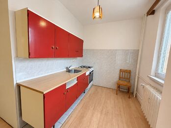 Prodej bytu 3+1 v osobním vlastnictví 63 m², Vsetín