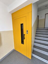 Prodej bytu 3+1 v osobním vlastnictví 63 m², Vsetín