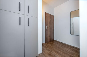 Pronájem bytu 2+kk v osobním vlastnictví 43 m², Písek