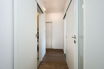 Pronájem bytu 2+kk v osobním vlastnictví 43 m², Písek