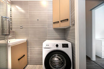 Pronájem bytu 2+kk v osobním vlastnictví 43 m², Písek