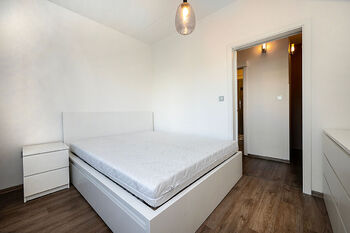 Pronájem bytu 2+kk v osobním vlastnictví 43 m², Písek