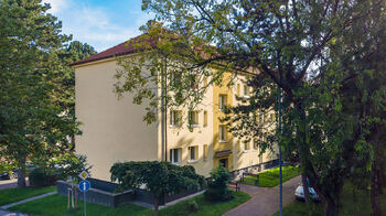 Prodej bytu 3+1 v osobním vlastnictví 58 m², Kolín