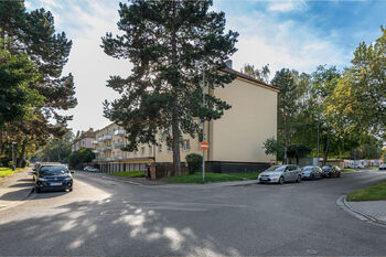 Prodej bytu 3+1 v osobním vlastnictví 58 m², Kolín