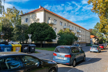 Prodej bytu 3+1 v osobním vlastnictví 58 m², Kolín