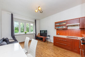 Prodej bytu 2+kk v osobním vlastnictví 45 m², Praha 5 - Košíře