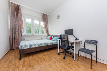 Prodej bytu 2+kk v osobním vlastnictví 45 m², Praha 5 - Košíře