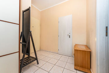 Prodej bytu 2+kk v osobním vlastnictví 45 m², Praha 5 - Košíře