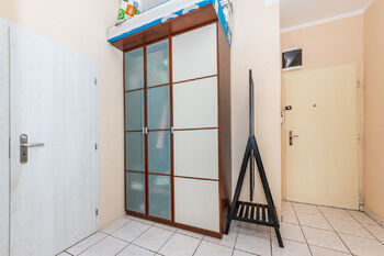 Prodej bytu 2+kk v osobním vlastnictví 45 m², Praha 5 - Košíře