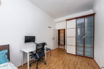 Prodej bytu 2+kk v osobním vlastnictví 45 m², Praha 5 - Košíře
